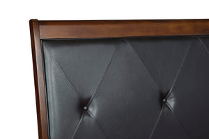 1730-1* Queen Bed
