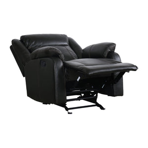 8201BLK-1 Glider Reclining Chair