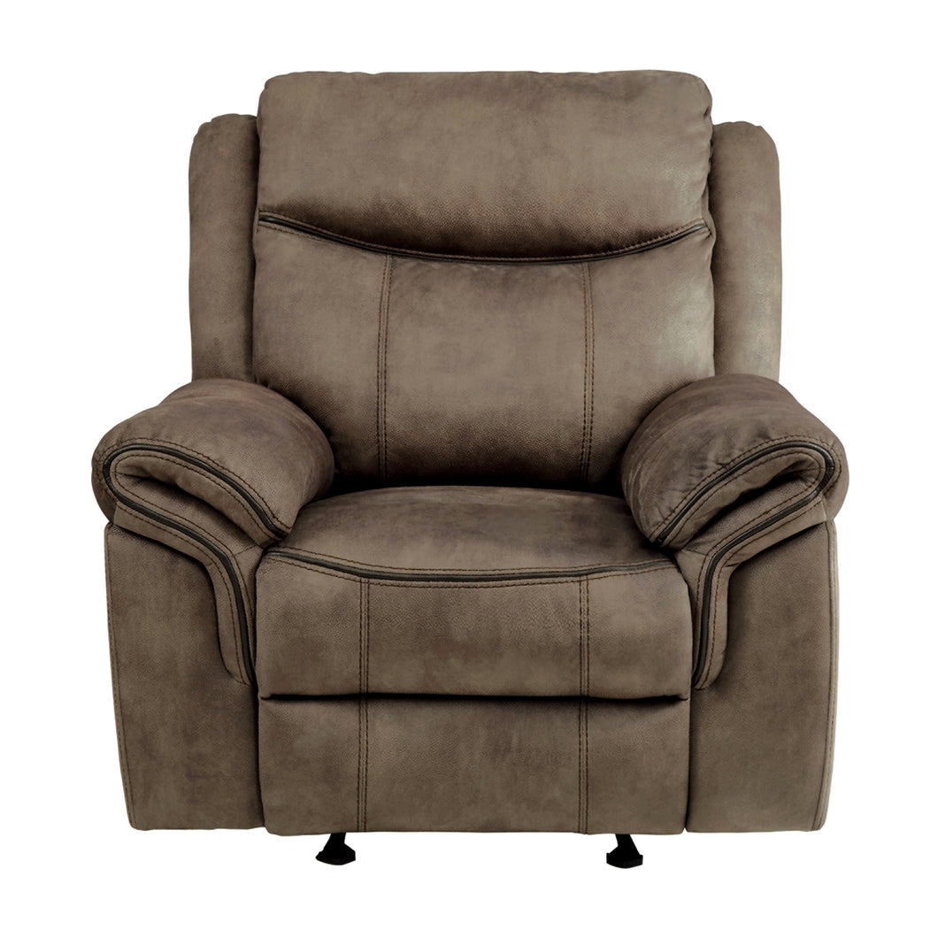 8206NF-1 Glider Reclining Chair