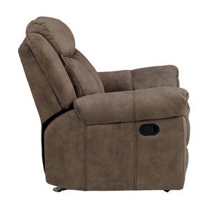 8206NF-1 Glider Reclining Chair