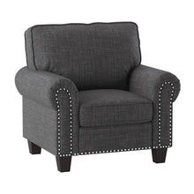 8216DG-1 Chair