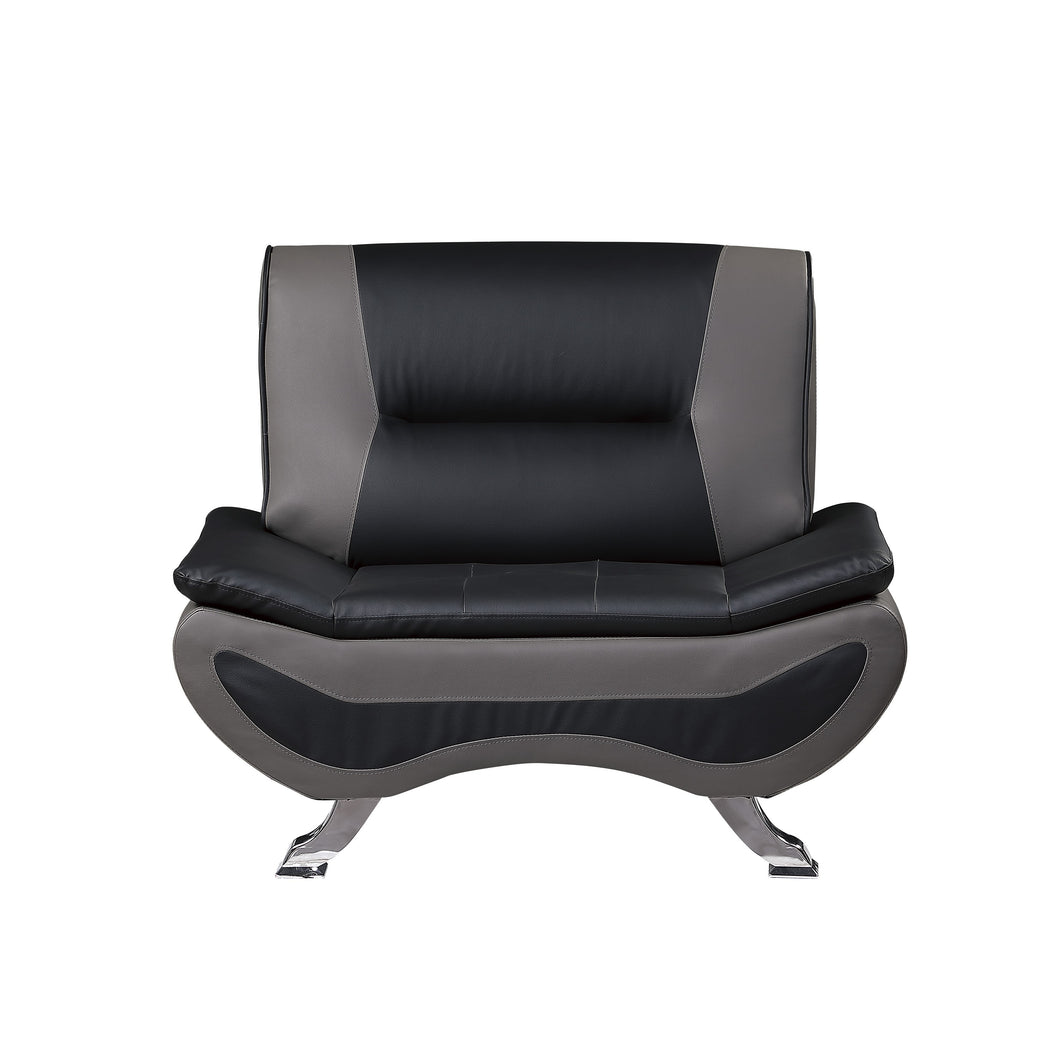 8219BLK-1 Chair