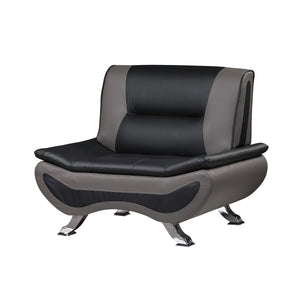 8219BLK-1 Chair