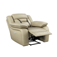 8229NBE-1PW Power Reclining Chair