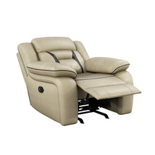 8229NBE-1 Glider Reclining Chair