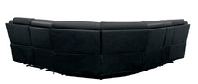 8229DG*6PW 6-Piece Modular Power Reclining Sectional