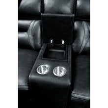 8229DG*6PW 6-Piece Modular Power Reclining Sectional