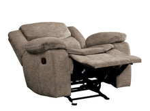 8230FBR-1 Glider Reclining Chair