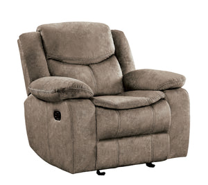 8230FBR-1 Glider Reclining Chair