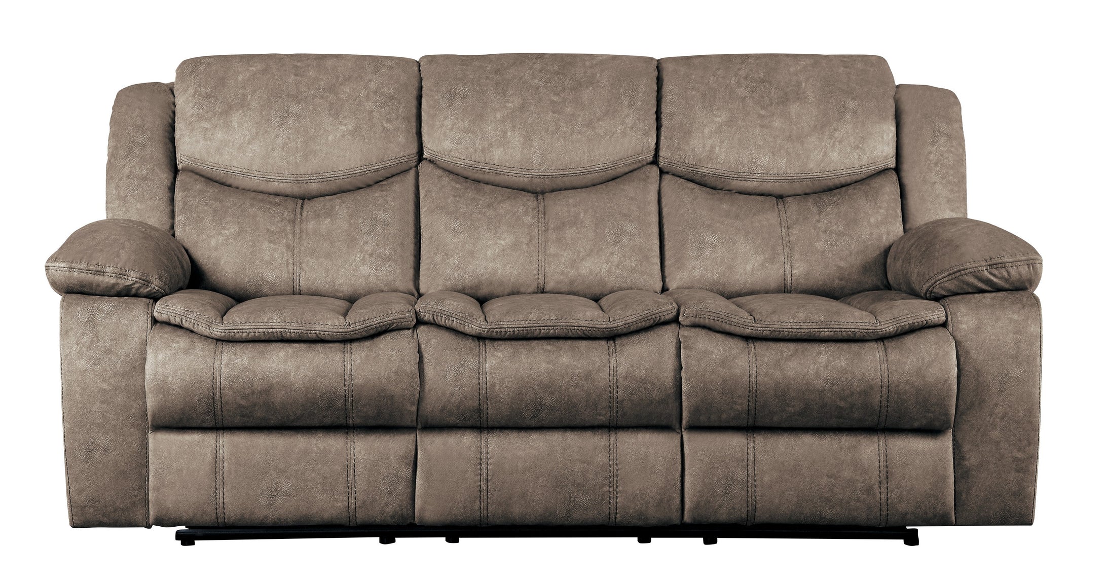 8230FBR-3 Double Reclining Sofa