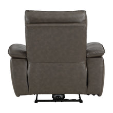 8259RFDB-1PWH Power Reclining Chair with Power Headrest