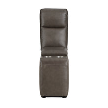 8259RFDB*6SCPWH 6-Piece Modular Power Reclining Sectional with Power Headrests