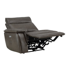 8259RFDB*6SCPWH 6-Piece Modular Power Reclining Sectional with Power Headrests