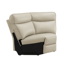 8259RFTP*6SCPWH 6-Piece Modular Power Reclining Sectional with Power Headrests