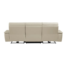8259RFTP-3PWH* Power Double Reclining Sofa with Power Headrests