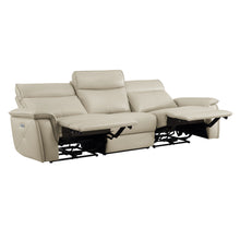 8259RFTP-3PWH* Power Double Reclining Sofa with Power Headrests