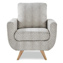 8327GY-1S Accent Chair