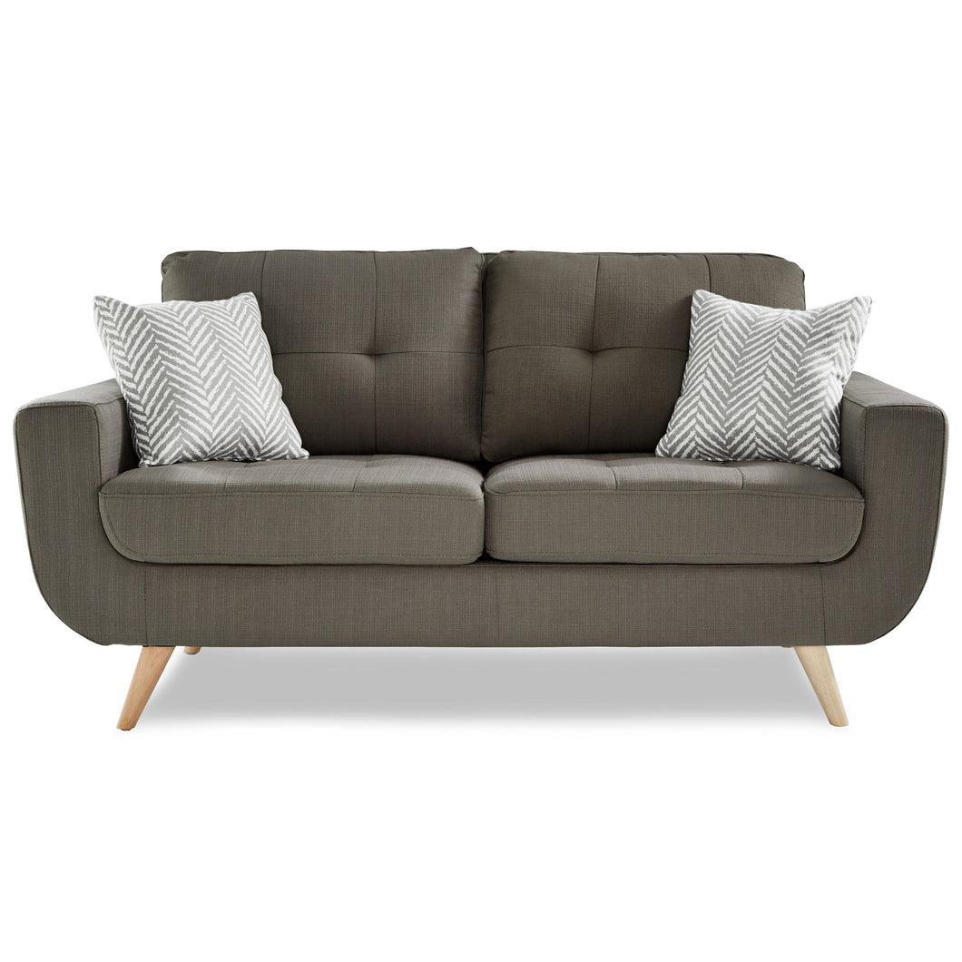 8327GY-2 Love Seat