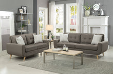 8327GY-2 Love Seat