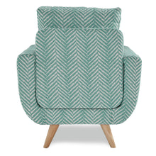 8327TL-1S Accent Chair