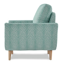8327TL-1S Accent Chair
