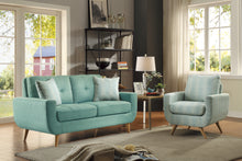 8327TL-2 Love Seat