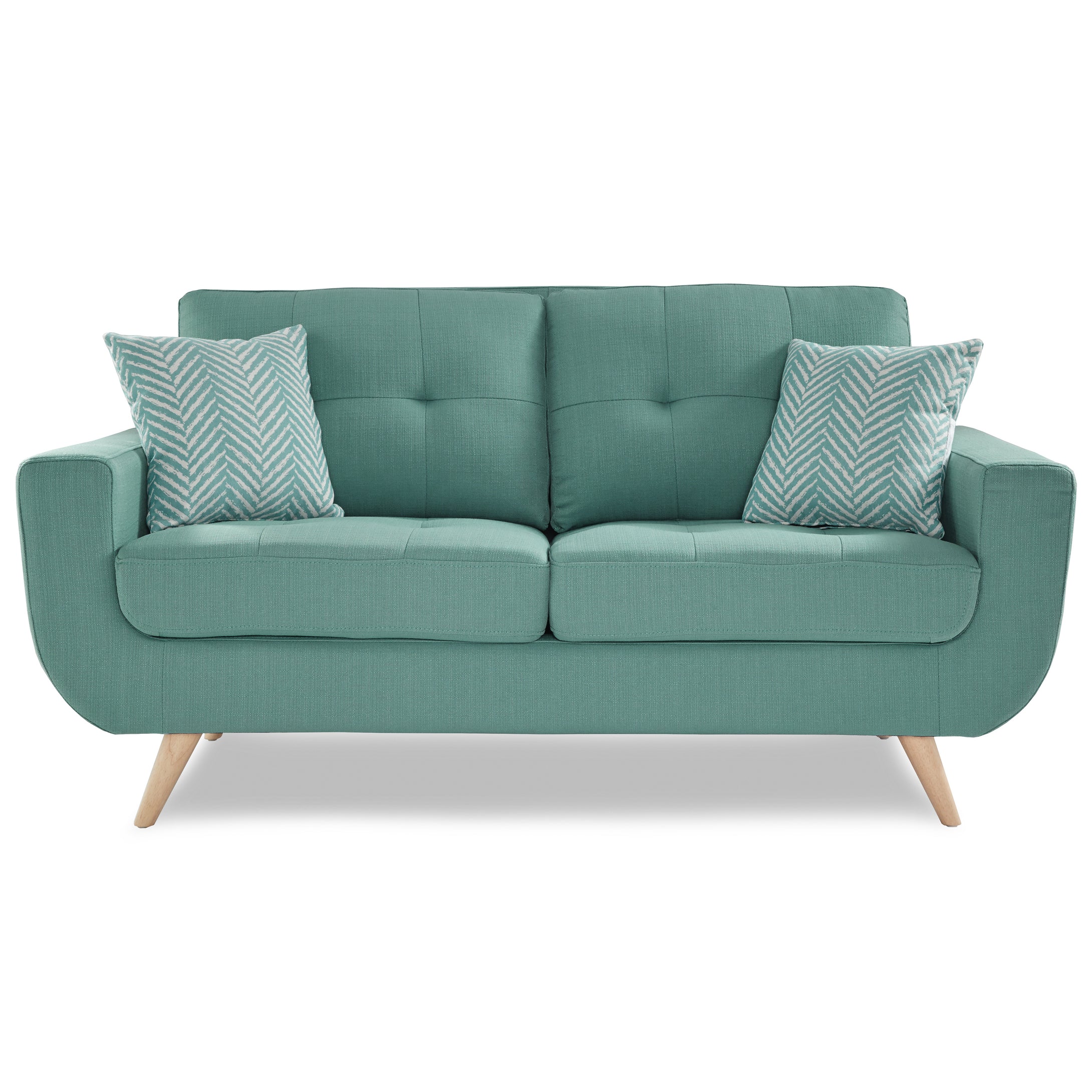 8327TL-2 Love Seat