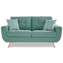 8327TL-2 Love Seat