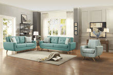 8327TL-2 Love Seat