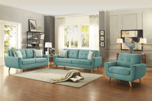8327TL-2 Love Seat