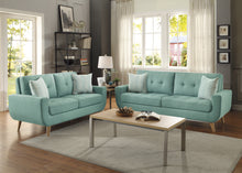 8327TL-2 Love Seat