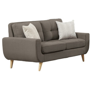 8327GY-2 Love Seat
