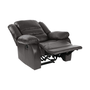 8329BRW-1 Reclining Chair