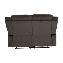 8329CH-2 Double Reclining Love Seat