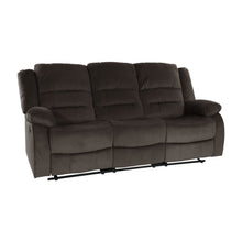 8329CH-3 Double Reclining Sofa