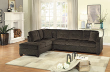 8367CH* 2-Piece Reversible Sectional with Chaise