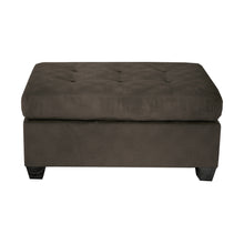 8367CH*3 3-Piece Reversible Sectional with Ottoman
