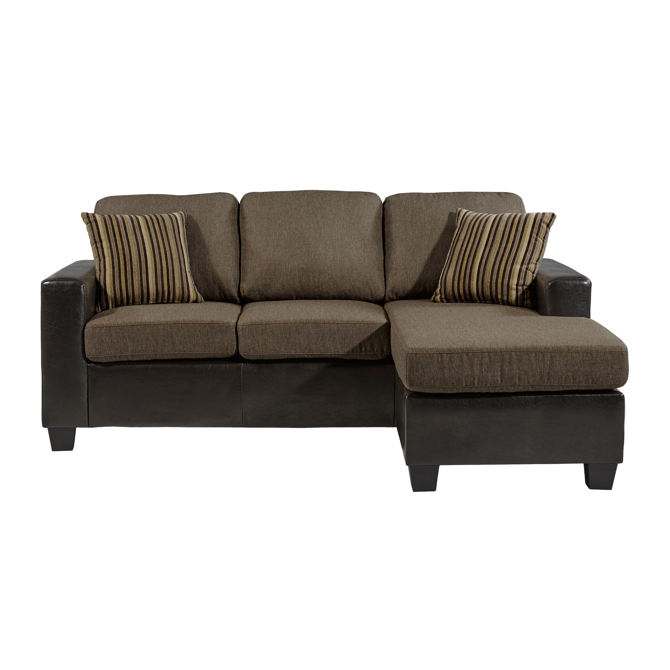 8401-3SC Reversible Sofa Chaise