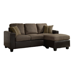8401-3SC Reversible Sofa Chaise