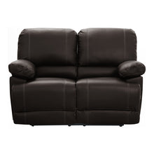 8403-2 Double Reclining Love Seat