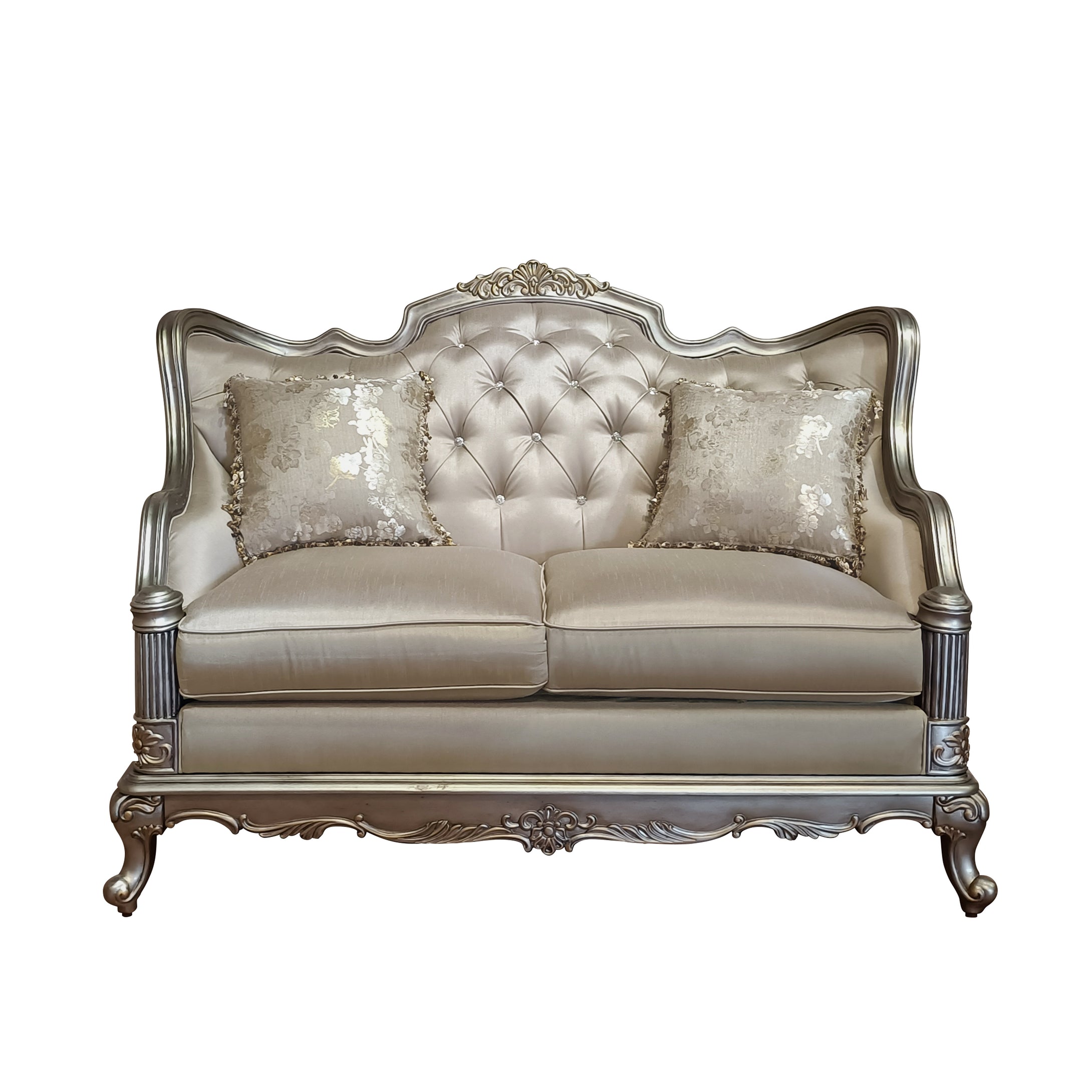 8412-2 Love Seat