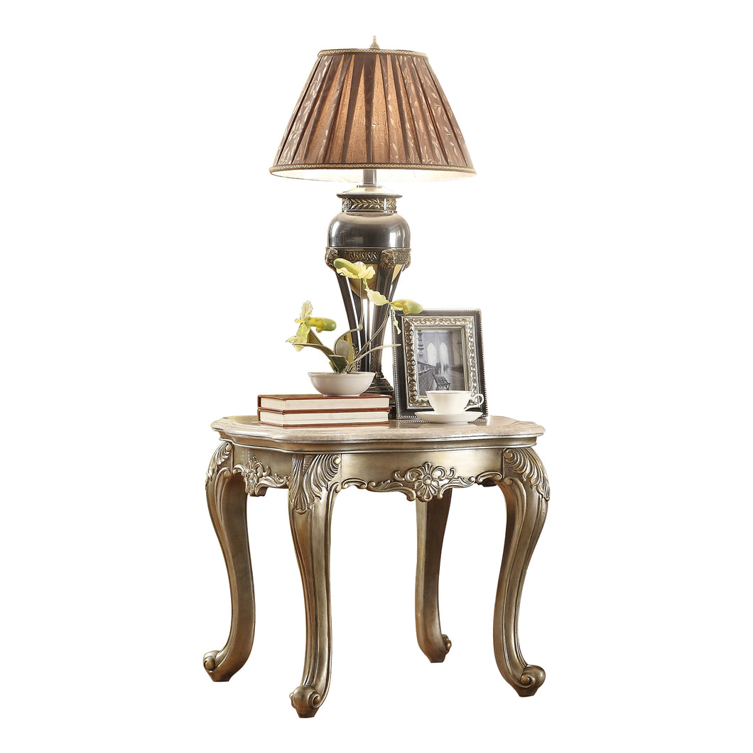 8412-04 End Table