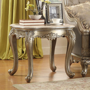 8412-04 End Table