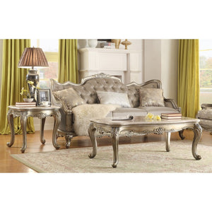 8412-30 Cocktail Table