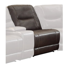 8490*6LRRC 6-Piece Modular Reclining Sectional with Right Chaise