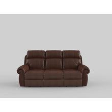 9488BR-3 Double Reclining Sofa