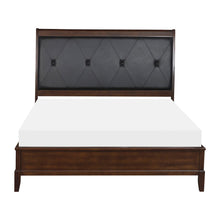 1730-1* Queen Bed