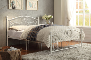 2021FW-1 Full Platform Bed