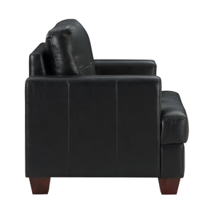 9309BK-3 Sofa