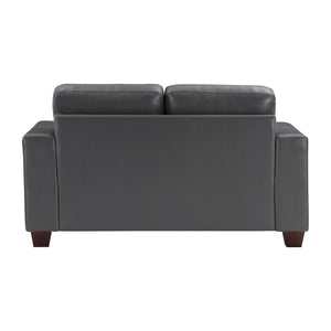 9309GY-2 Love Seat